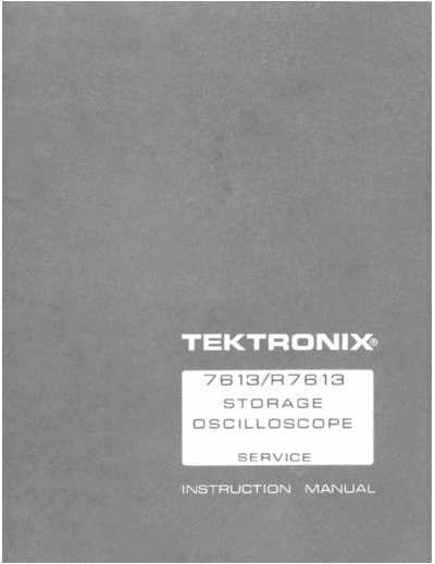 7613_Service_Oct1974