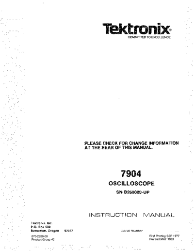 7904_Service_May1983