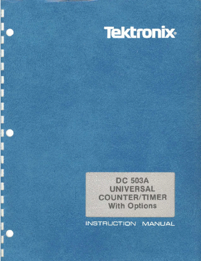 DC503a
