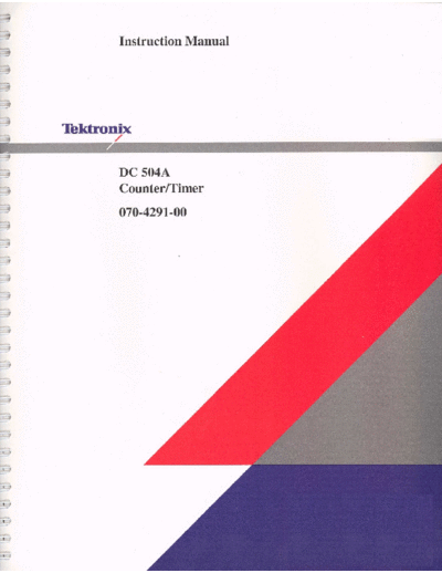 DC504a 