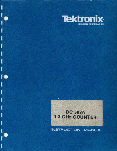 DC508a 