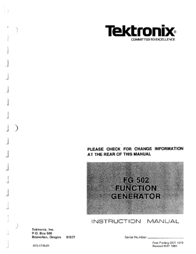 FG502 