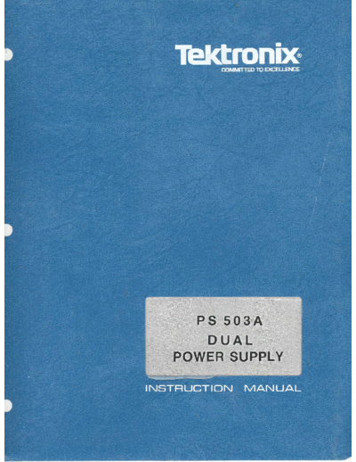 PS503a 