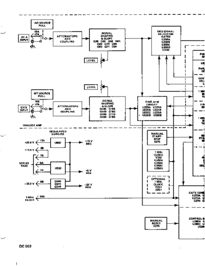 dc503 schematics