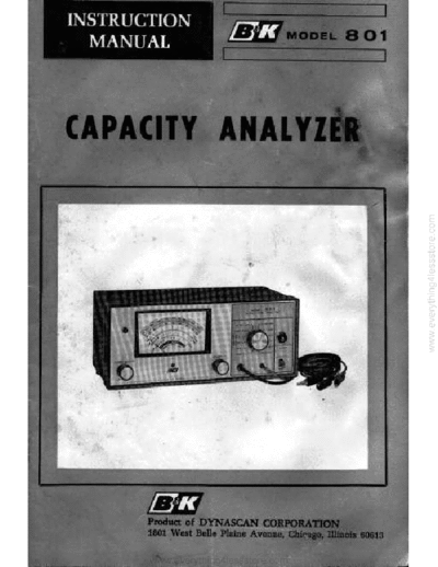bk_801_capacity_analyzer