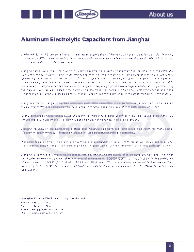 Jianghai Full