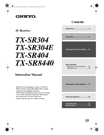 onkyo-tx-sr304e-users-manual-233490