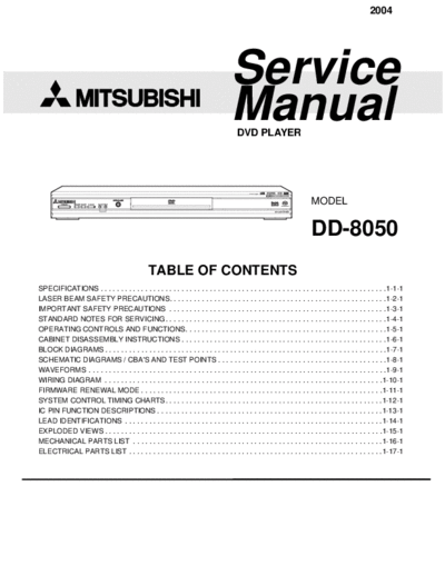 hfe_mitsubishi_dd-8050_service_en