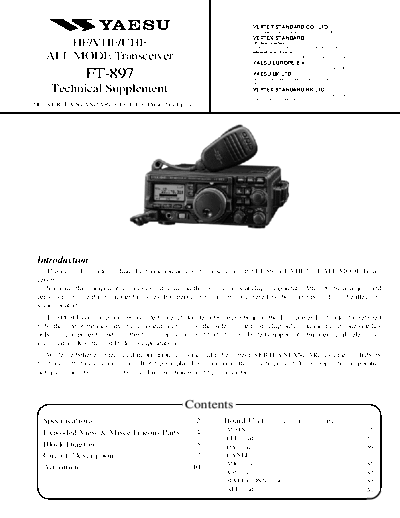 Yaesu_FT-897_FT-897_NON_D_VERSION_Service_Manual-yaesu_ft-897_service_manual