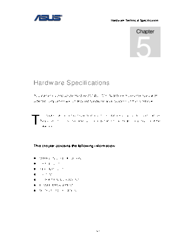 service-manual-Asus-Eee-PC-4G-701-Chapter-05