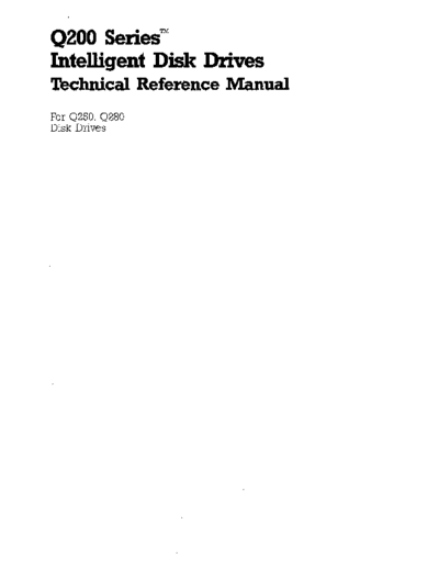 81-45528_Q200_Series_Technical_Reference_Manual_1987