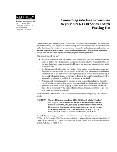 pa765a(Model_KPCI3130)