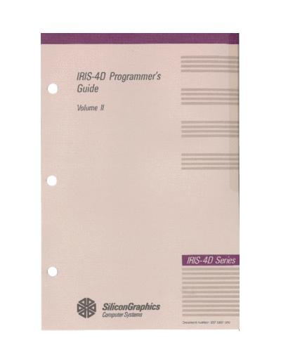 007-0601-010_IRIS-4D_Programmers_Guide_Volume_II_v1.0_1987
