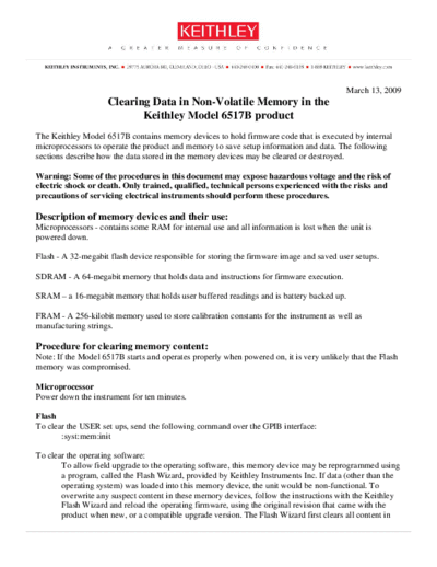 Keithley_6517B_data_clearing_procedure