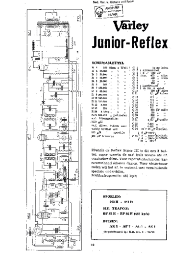 Amroh_JuniorReflex