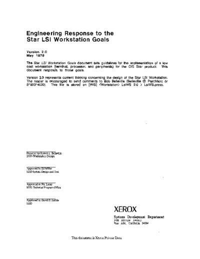 Engineering_Response_to_the_Star_LSI_Workstation_Goals_Ver_2.0_May79