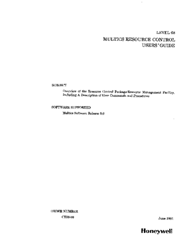 CT38-00_resourceCtlUG_Jun81