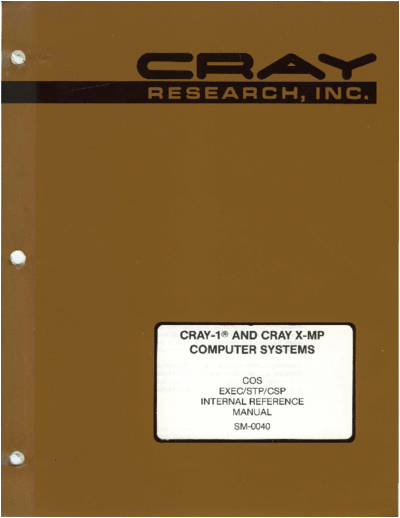 SM-0040C_COS_EXEC_STP_CSP_Internal_Ref_Man_Feb84