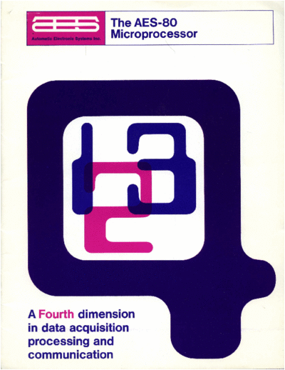AES-80_Microprocessor_Brochure