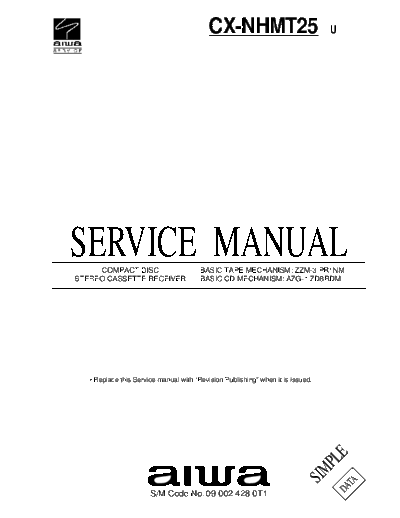 hfe_aiwa_cx-nhmt25_service_simple_en