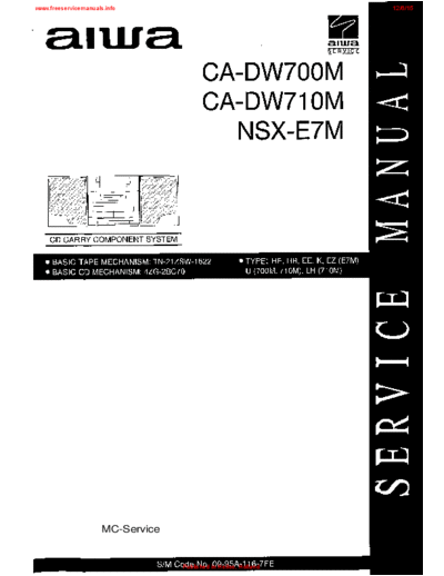 aiwa_ca-dw700m_ca-dw710m_nsx-e7m_sm