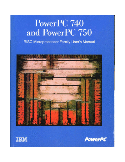 PowerPC_740_PowerPC_750_Users_Manual_Jun98