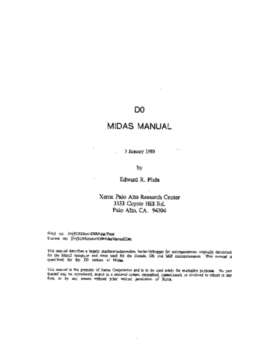 D0_Midas_Jan80