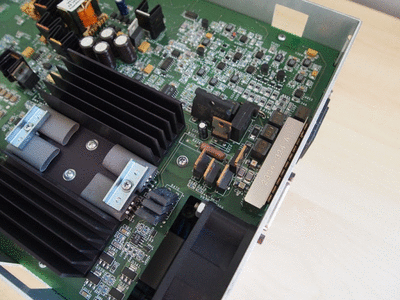 Keithley 2304Ac