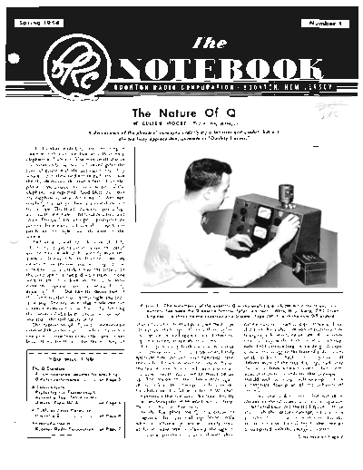 BRC-The-Notebook-All-Issues