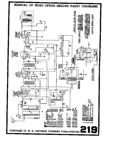 Zenith 5-S-29 5-S-56