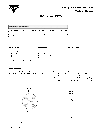 SST4416a