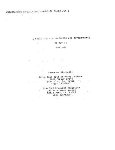 Mitchell_A_Model_For_MPS_Processes_and_Environments_Jun72
