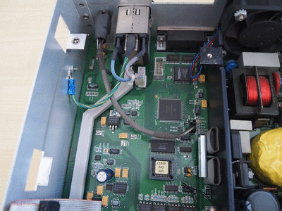 Keithley 2304Ai