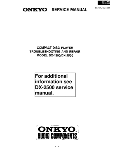 hfe_onkyo_dx-1500_2500_trouble_repair_en