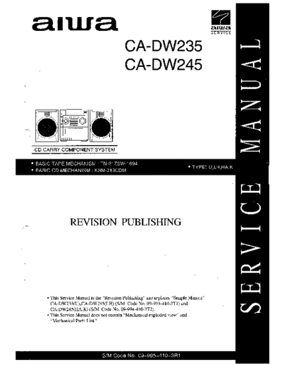 hfe_aiwa_ca-dw235_dw245_service_revision_en