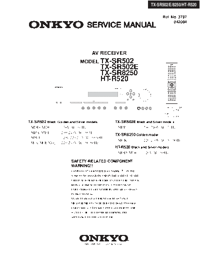 hfe_onkyo_tx-sr502_sr8250_ht-r520_service