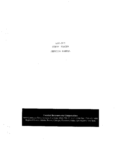 leader_ltc-905_curve_tracer_sch