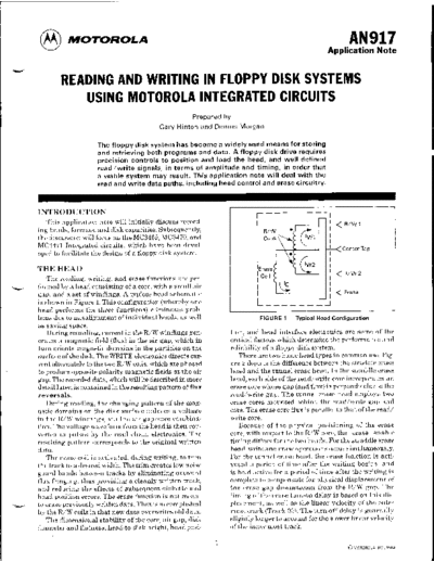 AN917_Reading_and_Writing_In_Floppy_Disk_Systems