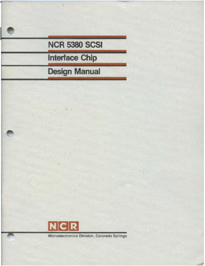 NCR_5380_SCSI_Interface_Chip_Design_Manual_May85