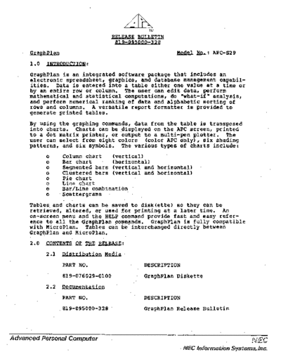 819-095000-328_GraphPlan_Release_Bulletin