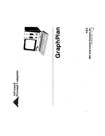 819-000105-3001_GraphPlan_Oct83