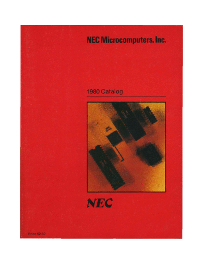 1980_NEC_Microcomputer_Catalog