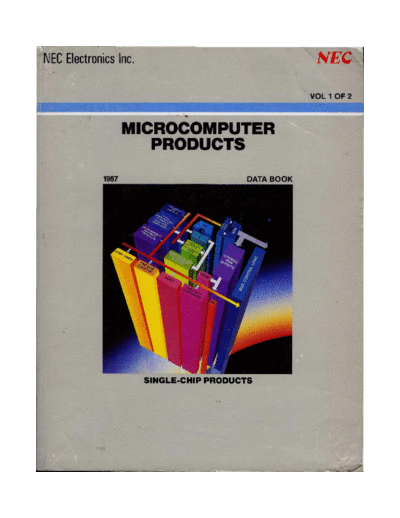 1987_Microcomputer_Products_Vol_1