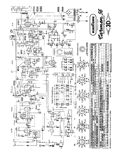 Nordmende-Carmen-56-3D-Schematic