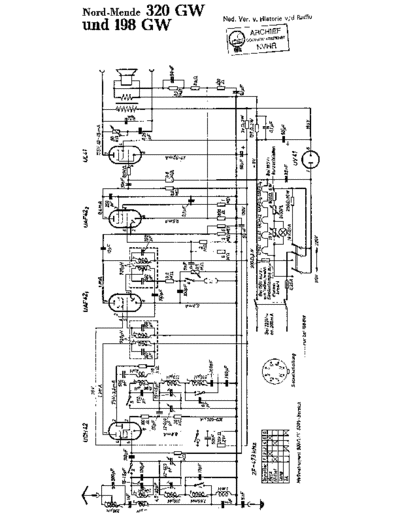 Nordmende_198GW