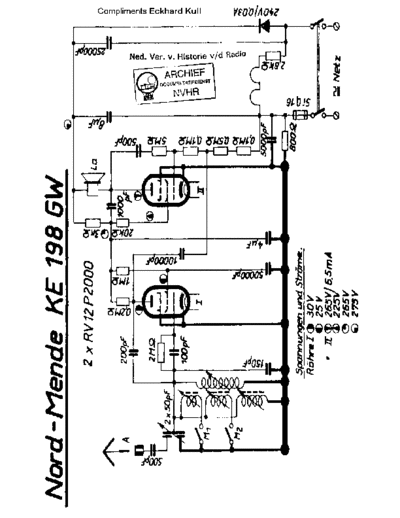 Nordmende_KE198GW