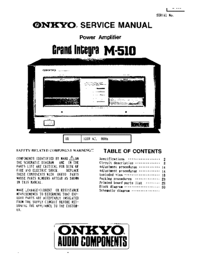 Onkyo_Grand_Integra_M-510_SM