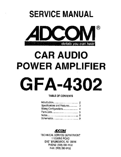 hfe_adcom_gfa-4302_service