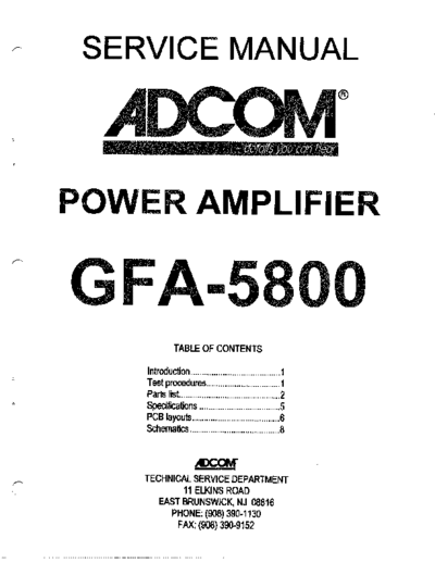 hfe_adcom_gfa-5800_service