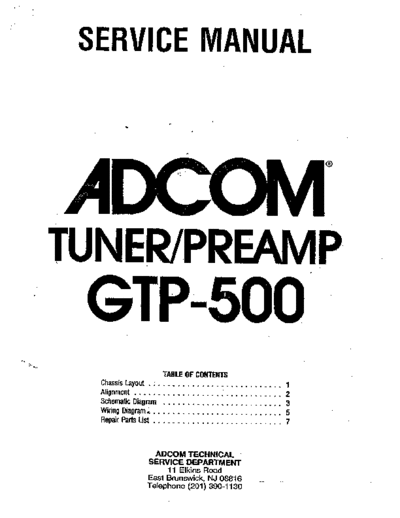 hfe_adcom_gtp-500_service